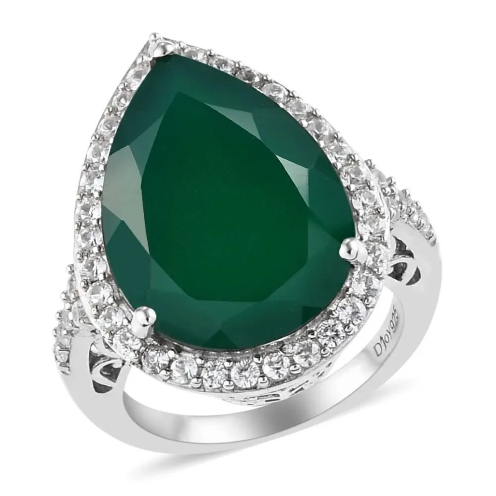 Onyx Ring - Picture 9 of 12